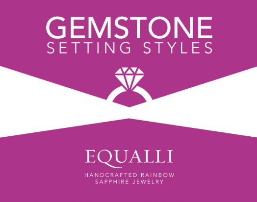Equalli Setting Styles