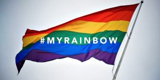 #MyRainbow Equalli