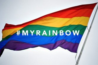 #MyRainbow Equalli