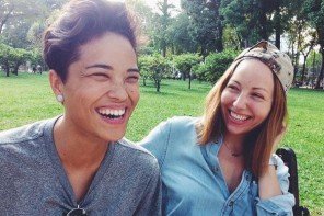 LGBT Travel Blogger Spotlight – Lez Backpack
