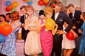 10 Unusual but Fun Ideas for an LGBT Bachelor or Bachelorette Party