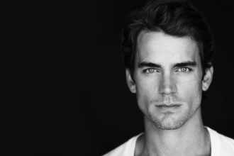Matt Bomer