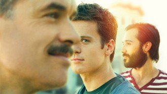 Looking TV series