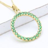 ZONA ROSA PENDANT IN 14K GOLD KRISELLE RUBY INVISIBLE SET & DIAMOND HEART RING IN 14K GOLD by EQUALLI.COM