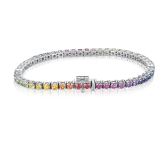 MONTREAL BRACELET 8 CARAT IN 14K GOLD by EQUALLI.COM