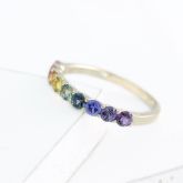 DUBLIN RING IN 14K GOLD by EQUALLI.COM