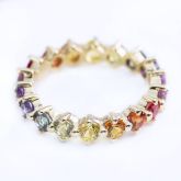 PORTLAND RING IN 14K GOLD by EQUALLI.COM
