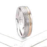 IPHIS ENGAGEMENT RING IN 14K GOLD by Equalli.com