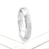 THRACIANS ENGAGEMENT RING IN 14K GOLD by Equalli.com 