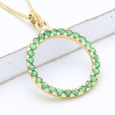 ZONA ROSA PENDANT IN 14K GOLD KRISELLE RUBY INVISIBLE SET & DIAMOND HEART RING IN 14K GOLD by EQUALLI.COM