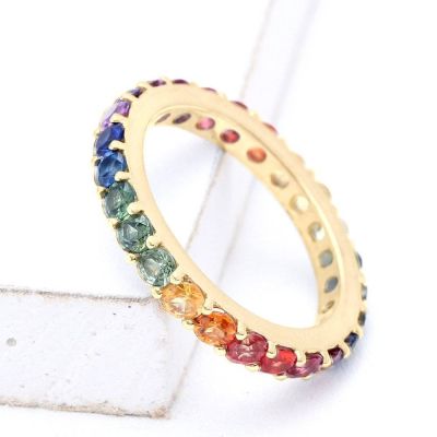 CHIADO RING IN 14K GOLD by EQUALLI.COM
