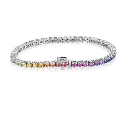 MONTREAL BRACELET 8 CARAT IN 14K GOLD by EQUALLI.COM