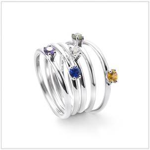 Equalli Stack Collection
