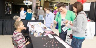 The Ultimate LGBT Wedding Expo Celebrates its Fifth Year