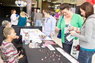 The Ultimate LGBT Wedding Expo Celebrates its Fifth Year