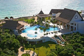 Kore Tulum Retreat and Spa Resort