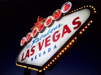 Las Vegas Sign