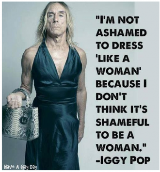 Iggy Pop